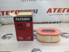 Фильтр воздушный CATERPILLAR HATZ AE361