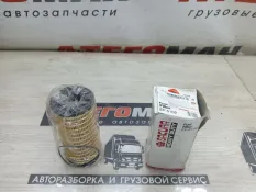 Фильтр Топливный CATERPILLAR Bobcat EF5102