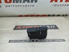 Блок комфорта Man Tgl 2013 81258067102 12.180 D0834 LFL, левый