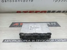 Электронный блок FFR Man Tgl 2013 81258057087 12.180 D0834 LFL