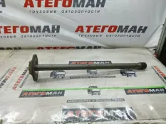 Полуось Man Tgl 2013 81355020172 12.180 D0834 LFL, задний