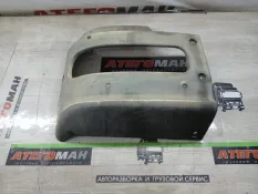 Бампер Mercedes-Benz Atego 9738801770, передний правый
