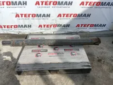 Карданный вал Mercedes-Benz Axor 2008 9734105104 1824 OM 906