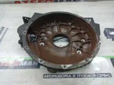 Купол маховика Man Tgl 51014013208 D0834 0836, задний