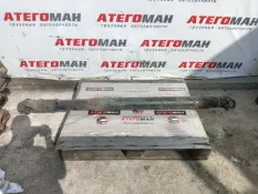 Карданный вал Man Tgl 81393106186