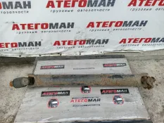 Карданный вал Man Tgl 81393106186