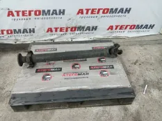 Карданный вал Mercedes-Benz Atego 9714102904, передний