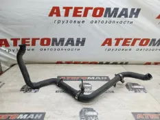 Патрубок Mercedes-Benz Actros 2012 4711302557 ТЯГАЧ OM 471 LA