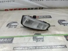 Фара противотуманная Mercedes-Benz Arocs 2015 9608202256 ТЯГАЧ 471.900 OM 471 LA, передняя левая
