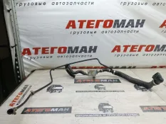 Патрубок Mercedes-Benz Actros 2012 9615002972 ТЯГАЧ OM 471 LA