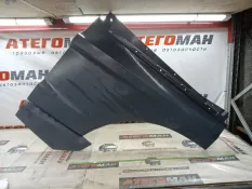 Удлинение двери Mercedes-Benz Arocs 2015 9607200901 ТЯГАЧ 471.900 OM 471 LA, переднее левое