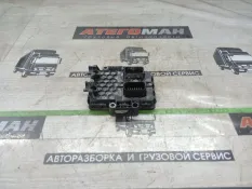 Блок управления Mercedes-Benz Arocs 2015 0034461617 ТЯГАЧ 471.900 OM 471 LA