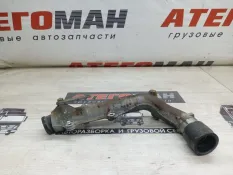 Патрубок Mercedes-Benz Actros 2012 4712032702 ТЯГАЧ OM 471 LA