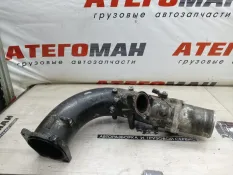 Патрубок Mercedes-Benz Actros 2012 4710984307 ТЯГАЧ OM 471 LA