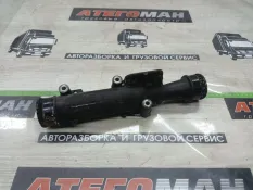 Патрубок Mercedes-Benz Actros 2012 4711403408 ТЯГАЧ OM 471 LA