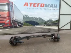 Балка подвески Mercedes-Benz Arocs 2015 9633310101 ТЯГАЧ 471.900 OM 471 LA, передняя