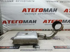 Глушитель Mercedes-Benz Actros 2012 9604900001 ТЯГАЧ OM 471 LA