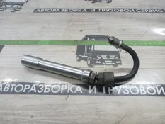 Трубка топливная Mercedes-Benz Actros 2012 4700780810 ТЯГАЧ OM 471 LA