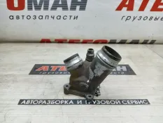 Клапан Рециркуляций Турбины Mercedes-Benz Actros 2012 4712034531 ТЯГАЧ OM 471 LA