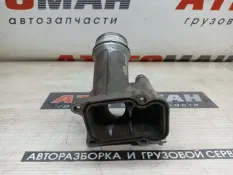 Клапан Рециркуляций Турбины Mercedes-Benz Actros 2012 4712034531 ТЯГАЧ OM 471 LA