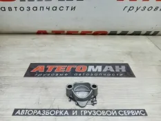 Крышка Mercedes-Benz Actros 2012 4712340433 ТЯГАЧ OM 471 LA