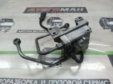 Модуль Рециркуляции Mercedes-Benz Actros 2012 4701500394 ТЯГАЧ OM 471 LA