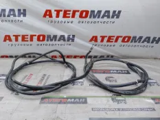 Комплект силовых проводов Mercedes-Benz Arocs 2015 6735460011 ТЯГАЧ 471.900 OM 471 LA