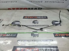 Трубка Mercedes-Benz Actros 2012 4710901137 ТЯГАЧ OM 471 LA