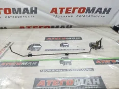 Трубка Mercedes-Benz Actros 2012 4710901237 ТЯГАЧ OM 471 LA