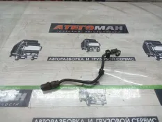 Трубка Mercedes-Benz Actros 2012 4710700932 ТЯГАЧ OM 471 LA
