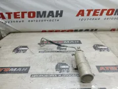 Испаритель Кондиционера Mercedes-Benz Arocs 2015 9608303416 ТЯГАЧ 471.900 OM 471 LA, передний