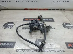 Кран ABS Mercedes-Benz Arocs 2015 0054299244 ТЯГАЧ 471.900 OM 471 LA, передний