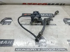 Кран ABS Mercedes-Benz Arocs 2015 0054299244 ТЯГАЧ 471.900 OM 471 LA, передний