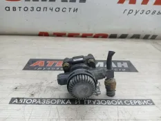 Клапан ускорительный EBS Mercedes-Benz Arocs 2015 9730060030 ТЯГАЧ 471.900 OM 471 LA, задний