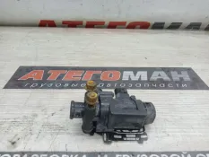 Клапан электромагнитный Mercedes-Benz Arocs 2015 0009975212 ТЯГАЧ 471.900 OM 471 LA, задний