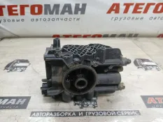 Корпус осушителя Mercedes-Benz Arocs 2015 0014462064 ТЯГАЧ 471.900 OM 471 LA, задний