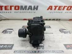 Корпус осушителя Mercedes-Benz Arocs 2015 0014462064 ТЯГАЧ 471.900 OM 471 LA, задний