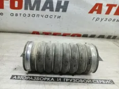 Патрубок интеркулера Mercedes-Benz Arocs 2015 9605010082 ТЯГАЧ 471.900 OM 471 LA