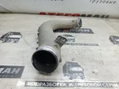 Патрубок Mercedes-Benz Arocs 2015 4710984907 ТЯГАЧ 471.900 OM 471 LA