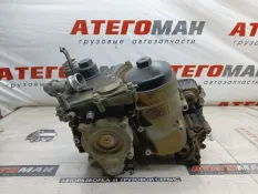 Корпус масляного фильтра Mercedes-Benz Actros 2012 4711800205 ТЯГАЧ OM 471 LA