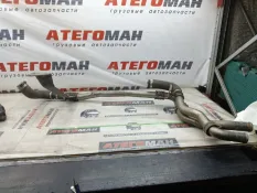 Патрубок Mercedes-Benz Actros 2012 9605017558 ТЯГАЧ OM 471 LA