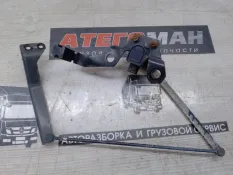 Кран уровня пола (воздушный) Mercedes-Benz Arocs 2015 0075425918 ТЯГАЧ 471.900 OM 471 LA, задний