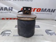 Подушка Пневмоподвески Mercedes-Benz Arocs 2015 9603201257 ТЯГАЧ 471.900 OM 471 LA, задняя левая