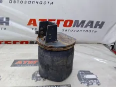 Подушка Пневмоподвески Mercedes-Benz Arocs 2015 9603201257 ТЯГАЧ 471.900 OM 471 LA, задняя правая