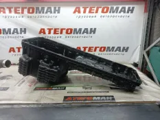 Поддон Масляной Mercedes-Benz Actros 2012 4710108413 ТЯГАЧ OM 471 LA