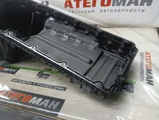 Поддон Масляной Mercedes-Benz Actros 2012 4710108413 ТЯГАЧ OM 471 LA