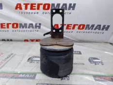 Подушка Пневмоподвески Mercedes-Benz Arocs 2015 9603201257 ТЯГАЧ 471.900 OM 471 LA, задняя левая