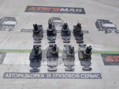 Держатель проводки Mercedes-Benz Arocs 2015 0029952477 ТЯГАЧ 471.900 OM 471 LA
