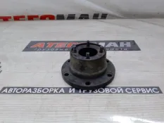 Фланец вентилятора Mercedes-Benz Atego 9040300409