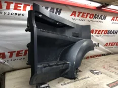 Подножка Mercedes-Benz Arocs 2015 9616664502 ТЯГАЧ 471.900 OM 471 LA, передняя левая